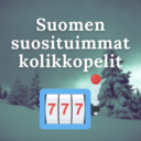 Suomen suosituimmat kolikkopelit