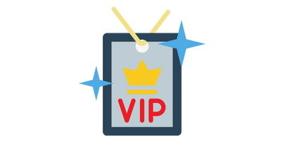 VIP bonukset nettikasinolla