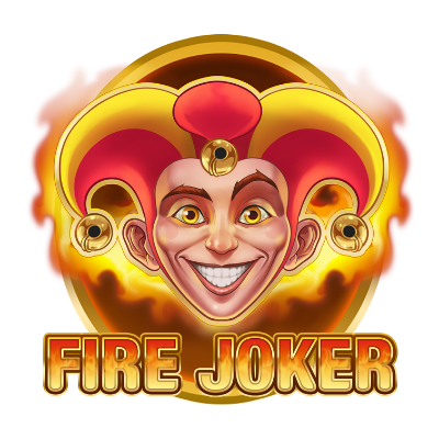 fire joker