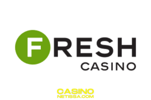 fresh casino