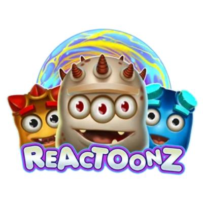 reactoonz