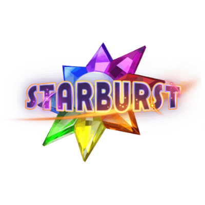starburst suomen suosituin kolikkopeli